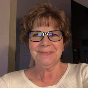 Fundraising Page: Joann Temple